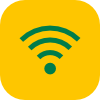 Ikona Wi-fi